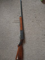 Browning Sweet Sixteen 16 gauge 1957 MOD Choke 26