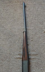 Savage 99 takedown .300 Savage 1932 produced - 2 of 14