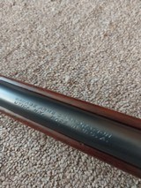 Savage 99 takedown .300 Savage 1932 produced - 6 of 14