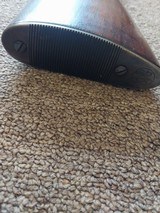 Savage 99 takedown .300 Savage 1932 produced - 14 of 14