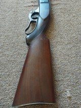 Savage 99 takedown .300 Savage 1932 produced - 8 of 14