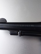Smith & Wesson 1905 4th change .38 special 4 inch - Image 9 of 12