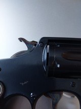 Smith & Wesson 1905 4th change .38 special 4 inch - Image 5 of 12