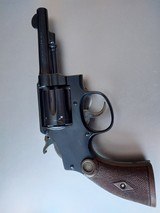 Smith & Wesson 1905 4th change .38 special 4 inch - Image 2 of 12
