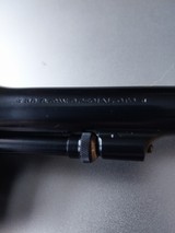 Smith & Wesson 1905 4th change .38 special 4 inch - Image 3 of 12
