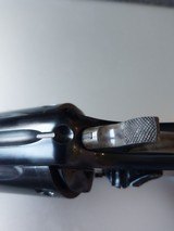 Smith & Wesson 1905 4th change .38 special 4 inch - Image 12 of 12