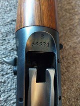 Browning Sweet Sixteen MOD choke. 28