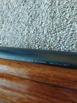 Browning Sweet Sixteen MOD choke. 28