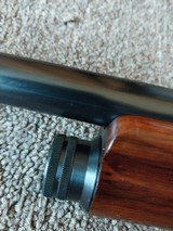 Browning Sweet Sixteen MOD choke. 28