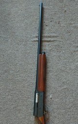 Browning Sweet Sixteen MOD choke. 28