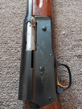 Browning Sweet Sixteen MOD choke. 28
