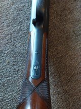 Browning Sweet Sixteen MOD choke. 28