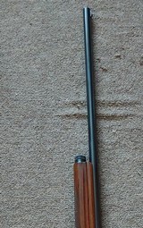 Browning Sweet Sixteen MOD choke. 28