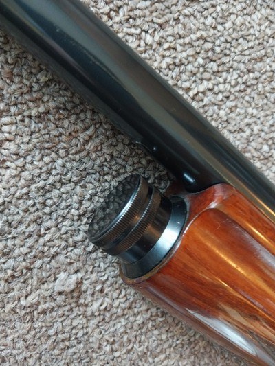 Browning A5 auto five magnum 12 gauge 32