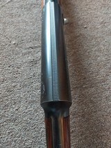 Browning A5 auto five magnum 12 gauge 32
