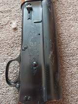 Browning A5 auto five magnum 12 gauge 32