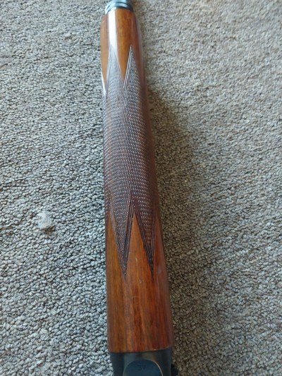 Browning A5 auto five magnum 12 gauge 32