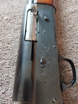 Browning A5 auto five magnum 12 gauge 32