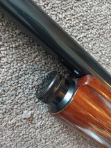 Browning A5 auto five magnum 12 gauge 32