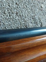 Browning A5 auto five magnum 12 gauge 32