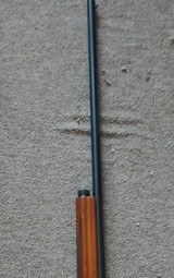 Browning A5 auto five magnum 12 gauge 32