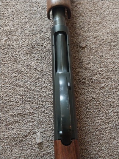 Smith & Wesson Model 3000 Waterfowler 12 gauge 30