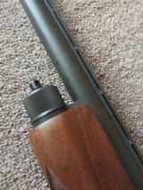 Smith & Wesson Model 3000 Waterfowler 12 gauge 30