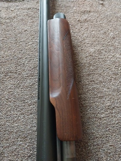 Smith & Wesson Model 3000 Waterfowler 12 gauge 30