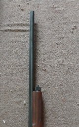 Smith & Wesson Model 3000 Waterfowler 12 gauge 30