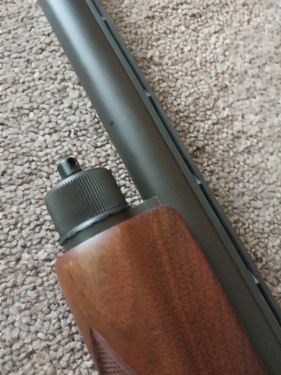 Smith & Wesson Model 3000 Waterfowler 12 gauge 30