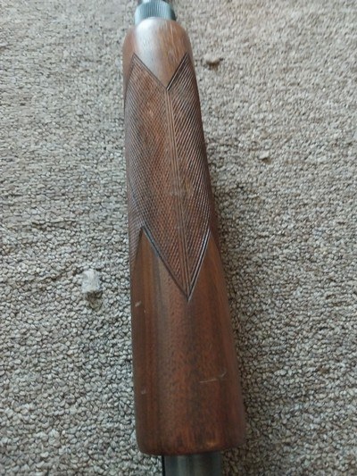 Smith & Wesson Model 3000 Waterfowler 12 gauge 30