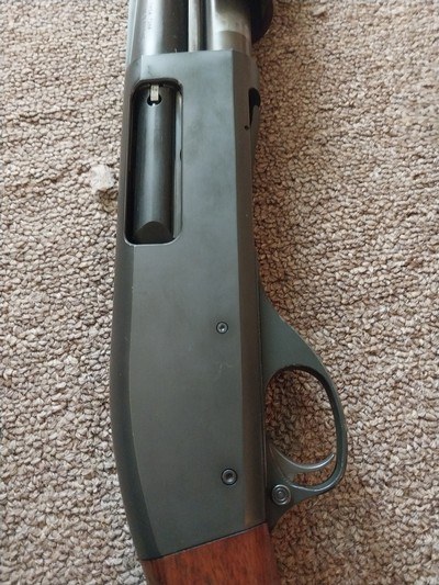 Smith & Wesson Model 3000 Waterfowler 12 gauge 30