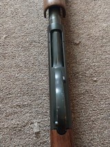 Smith & Wesson Model 3000 Waterfowler 12 gauge 30