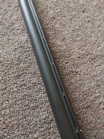 Smith & Wesson Model 3000 Waterfowler 12 gauge 30