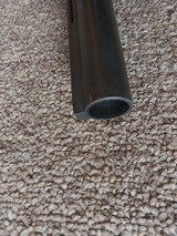 Smith & Wesson Model 3000 Waterfowler 12 gauge 30