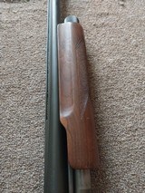 Smith & Wesson Model 3000 Waterfowler 12 gauge 30