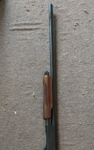 Smith & Wesson Model 3000 Waterfowler 12 gauge 30