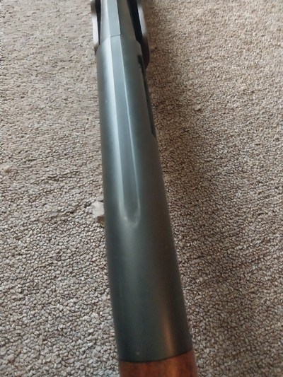 Smith & Wesson Model 3000 Waterfowler 12 gauge 30