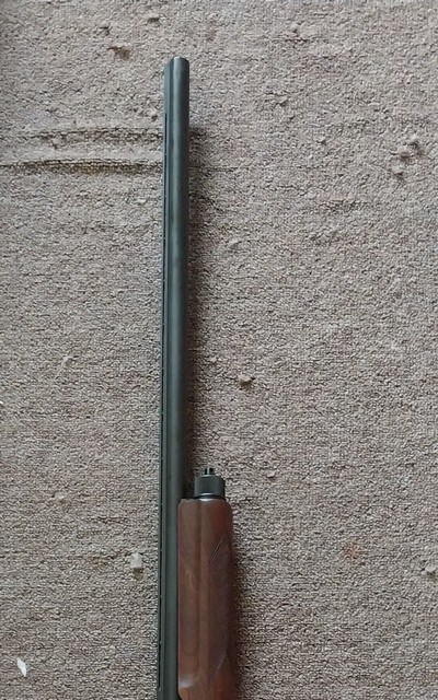 Smith & Wesson Model 3000 Waterfowler 12 gauge 30