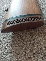 Smith & Wesson Model 3000 Waterfowler 12 gauge 30