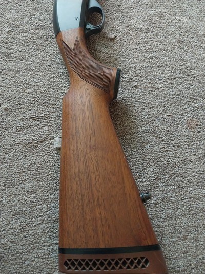 Smith & Wesson Model 3000 Waterfowler 12 gauge 30