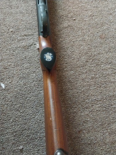 Smith & Wesson Model 3000 Waterfowler 12 gauge 30