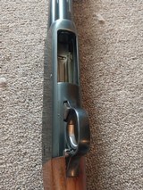 Ithaca Model 37 R 12 gauge 28