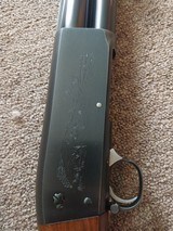 Ithaca Model 37 R 12 gauge 28