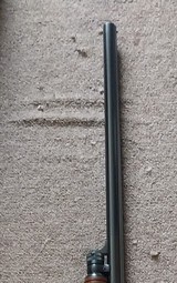 Ithaca Model 37 R 12 gauge 28