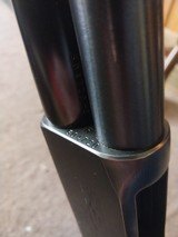 Ithaca Model 37 R 12 gauge 28