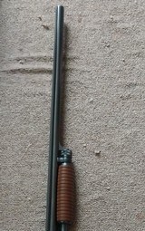 Ithaca Model 37 R 12 gauge 28