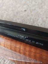 Weatherby Orion 12 gauge - Over Under - Made in Japan - 28