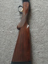 Weatherby Orion 12 gauge - Over Under - Made in Japan - 28