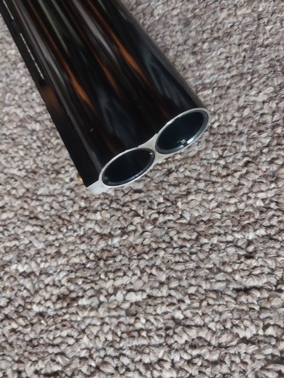 Weatherby Orion 12 gauge - Over Under - Made in Japan - 28